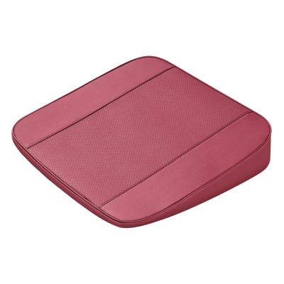 Car Seat Cushion, Ergonomic Booster Cushion, Truck Seat Cushion