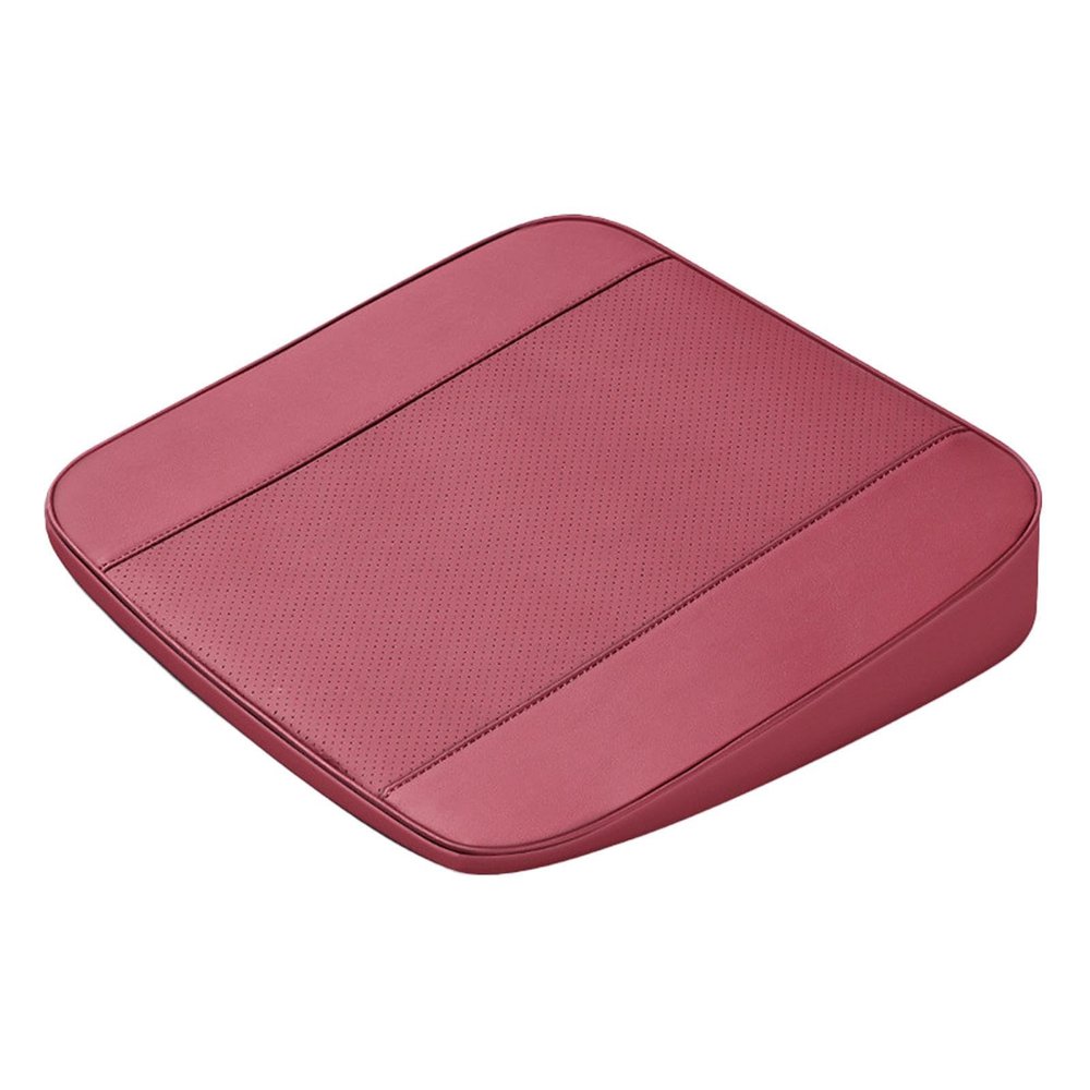 Car Seat Cushion, Ergonomic Booster Cushion, Truck Seat Cushion