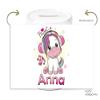 timalo Personalized Unicorn Piggy Bank with Name view 4