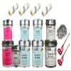 2K Epoxy Resin Floor Coating DIY Test Set, Matte, for 5 m² (RAL 4007 Purple Violet) view 1