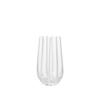 Broste Copenhagen Stripe Water Glass, 0.55 L view 1