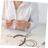 3-Piece DIY Metal Craft Set with Paper Punch view 3