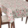 HEKO PANELS Washable Tablecloth, Musical Notes, 140 x 240 cm view 1