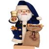 Christian Ulbricht Santa Claus Nutcracker with Gingerbread – 48.5 cm view 1