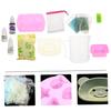 Soap Making Kit for Adults and Beginners at Home view 4