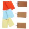 NAMOARLY Blank Paper Cards for DIY, Vocabulary and Notes view 1