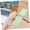 NAMOARLY Blank Paper Cards for DIY, Vocabulary and Notes view 3