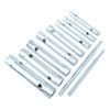 Double-Sided Steel Spark Plug Wrench for Maintenance view 1