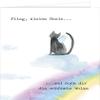 Hanra Greeting Card Box, Assorted Animal Sympathy Designs, 11.5 x 17, Klaus Hanfstingl Verlag GmbH view 4