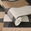 Rasch Wallpaper 330533 – Non-Woven Wallpaper with Geometric Pattern in Brown, Gray and Cream-White, Paraiso Collection – 33.2 ft x 20.9 in (L x W) view 3