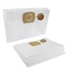 MisterVac | 5 Professional Vacuum Bags Compatible with Gde GNTS 30L Wet/Dry, 17002 Prof. view 1