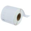 vhbw 10x Label Rolls, 59 x 190 mm, 110 Labels, Compatible with Dymo LabelWriter LW400 Turbo, LW450 Duo and LW450 Label Printers, White view 2