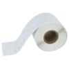 vhbw 10x Label Rolls, 59 x 190 mm, 110 Labels, Compatible with Dymo LabelWriter LW400 Turbo, LW450 Duo and LW450 Label Printers, White view 3