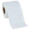 vhbw 10x Label Rolls, 59 x 190 mm, 110 Labels, Compatible with Dymo LabelWriter LW400 Turbo, LW450 Duo and LW450 Label Printers, White view 4