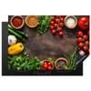 KitchenYeah One-Piece Ceramic Hob Cover, Kitchen Decor view 1