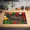 KitchenYeah One-Piece Ceramic Hob Cover, Kitchen Decor view 2
