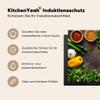 KitchenYeah One-Piece Ceramic Hob Cover, Kitchen Decor view 3