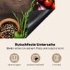 KitchenYeah One-Piece Ceramic Hob Cover, Kitchen Decor view 4