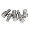 NORAZE M3 to M20 External-Thread Double-Ended Conversion Screw, Reducing Head Bolt, 304 Stainless Steel (M5x15 to M8x15, 5 pcs) view 4