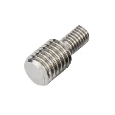 NORAZE Stainless Steel 304 Camera Conversion Screws, M5x15 to M10x15, 2-Pack