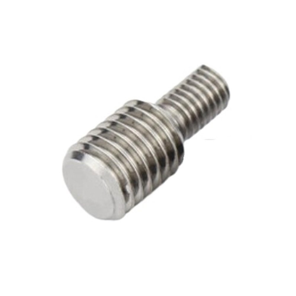 NORAZE Stainless Steel 304 Camera Conversion Screws, M5x15 to M10x15, 2-Pack