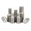 NORAZE Stainless Steel 304 Camera Conversion Screws, M5x15 to M10x15, 2-Pack view 3