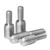 NORAZE Stainless Steel 304 Camera Conversion Screws, M5x15 to M10x15, 2-Pack view 4