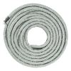 ENVIRON NANO Solar Pipe, Stainless Steel Corrugated Solar Line, DN25, 10 m view 1