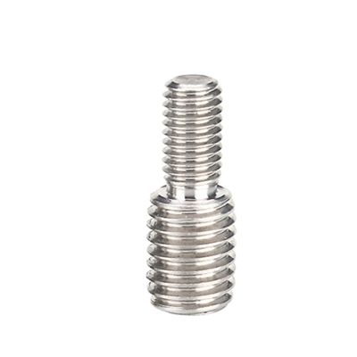 NORAZE Stainless Steel Camera Reduction Screw M12x25 to M20x25