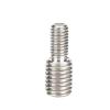 NORAZE Stainless Steel Camera Reduction Screw M12x25 to M20x25 view 1