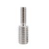 M4–M20 Metric Thread Double-Ended Conversion Screws for Camera Adapters, 10-Pack, M4×10 to M10×10 view 1
