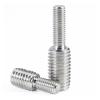 NORAZE M14x25 to M16x25 Stainless Steel Male-to-Male Thread Adapter, 1-Pack view 4