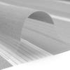 INTERBLIND | Tool-Free Day & Night Roller Shade, EasyFix, Gray, 70 x 130 cm view 3