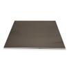 GIEMME AISI 304 Stainless Steel Worktop 80 x 56 cm for Dough view 4