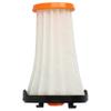 vhbw 3x Pleated Internal Filters Compatible with Electrolux CX7-30BM view 2