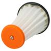 vhbw 3x Pleated Internal Filters Compatible with Electrolux CX7-30BM view 3