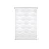INTERBLIND Day and Night Double-Layer Wave Roller Blind, 52 x 150 cm view 2
