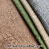Indoor Square Low-Pile Interlocking Carpet Tiles, Style B view 3