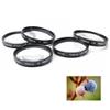 Camera Lens +1 +2 +4 +8 +10 Diopter Close-Up Macro Filter Set for Nikon Coolpix P950 view 1