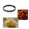 Camera Lens +1 +2 +4 +8 +10 Diopter Close-Up Macro Filter Set for Nikon Coolpix P950 view 3