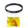 Camera Lens +1 +2 +4 +8 +10 Diopter Close-Up Macro Filter Set for Nikon Coolpix P950 view 4