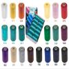 Polyester Sewing Thread, 12 Spools, 1,000 m Each, Color Choice view 2