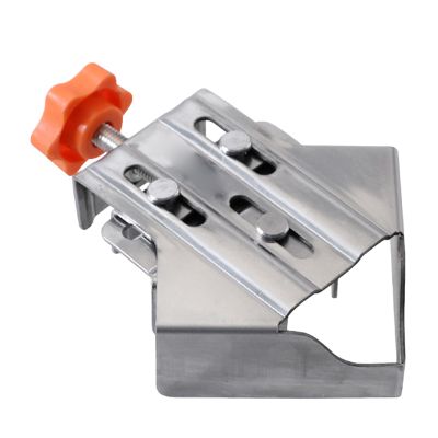 Youding Right-Angle Clamp, Stainless Steel Vise