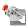 Youding Right-Angle Clamp, Stainless Steel Vise view 1