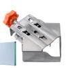 Youding Right-Angle Clamp, Stainless Steel Vise view 3