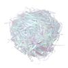 3 mm PET Shredded Tissue Filler, 2 Pieces for Gift Boxes view 1