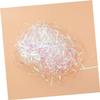 3 mm PET Shredded Tissue Filler, 2 Pieces for Gift Boxes view 2