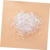 3 mm PET Shredded Tissue Filler, 2 Pieces for Gift Boxes view 4