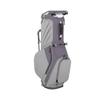 Callaway Golf Fairway 14 Stand Bag (No Logo, VLT Haze/SLV HTHR 24) view 3