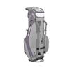 Callaway Golf Fairway 14 Stand Bag (No Logo, VLT Haze/SLV HTHR 24) view 4